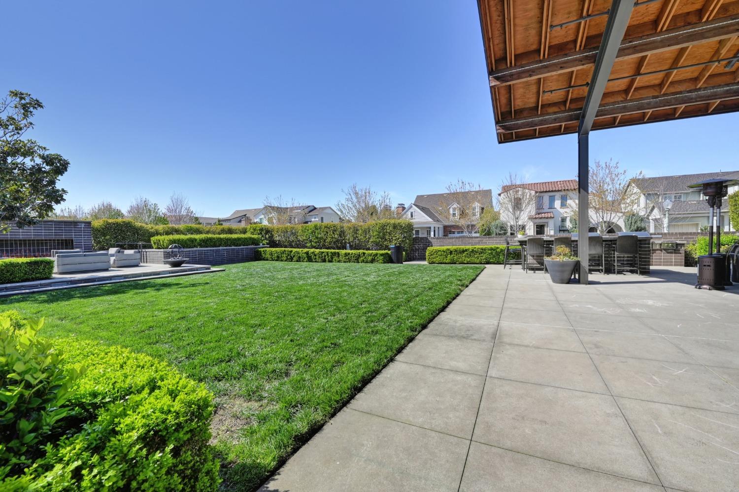 Detail Gallery Image 72 of 74 For 3438 Forney Way, Sacramento,  CA 95816 - 3 Beds | 2/1 Baths