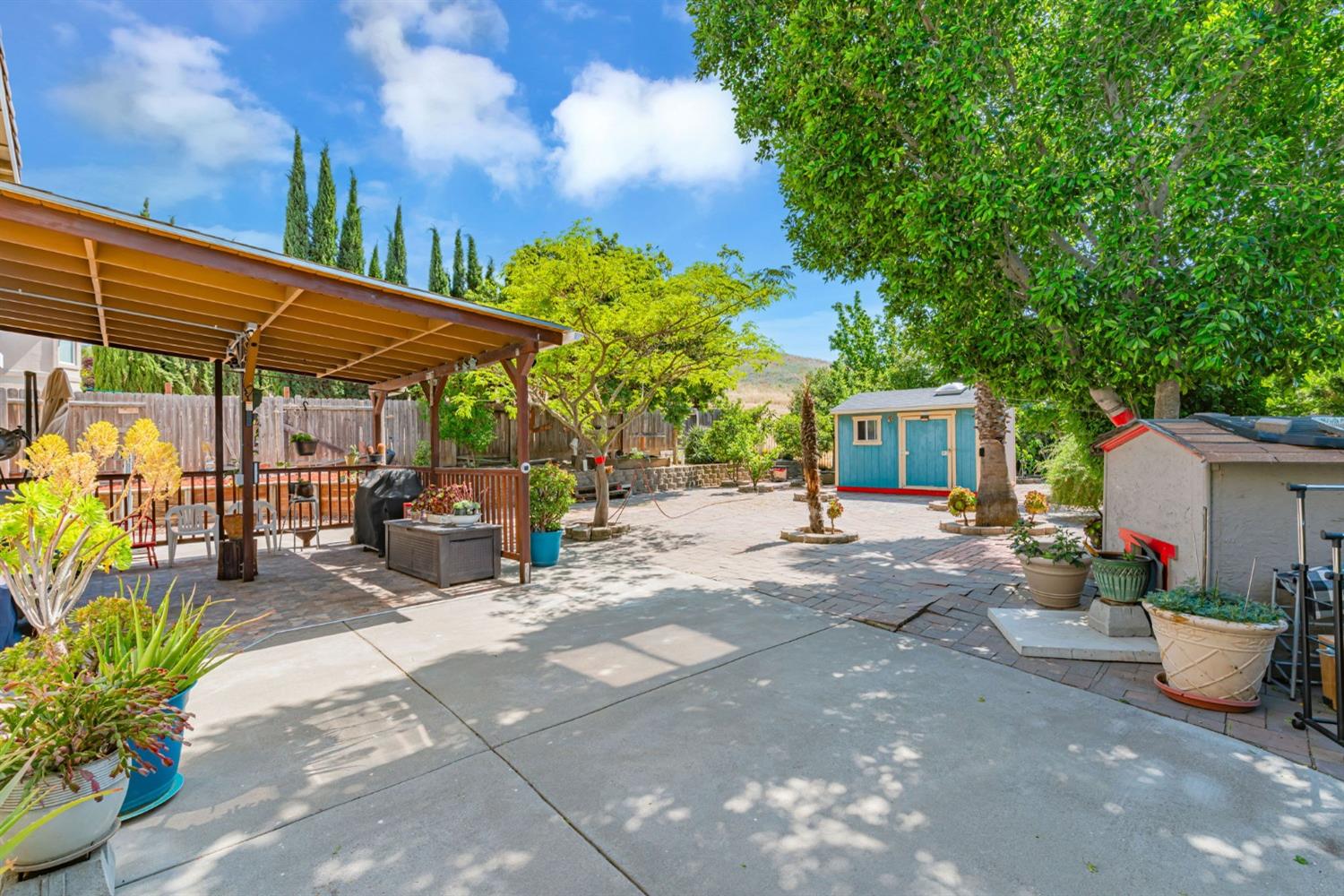 Bluerock Drive, Antioch, California image 49