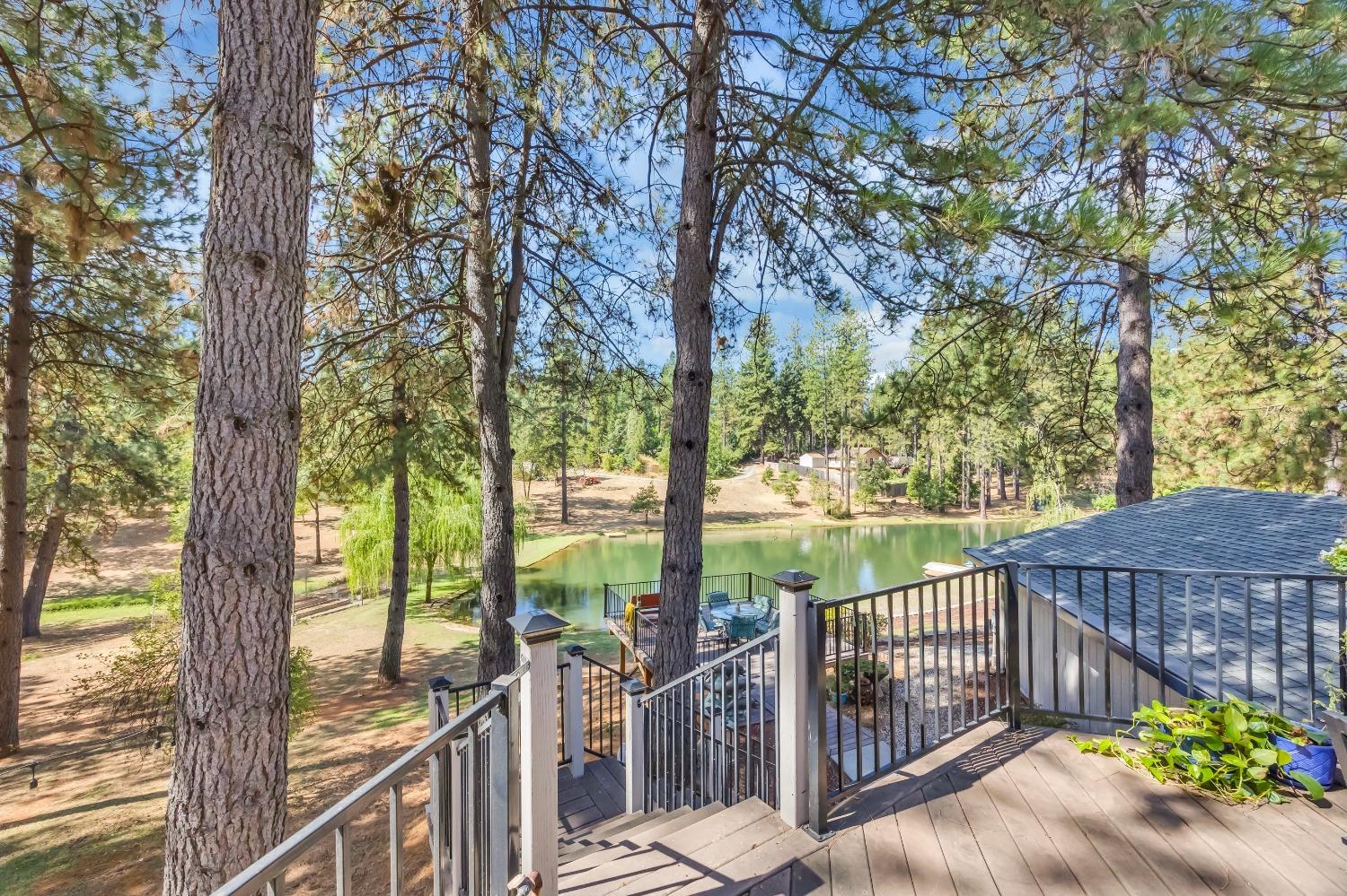 Detail Gallery Image 70 of 79 For 15135 Orchard Springs Rd, Grass Valley,  CA 95945 - 4 Beds | 4/1 Baths