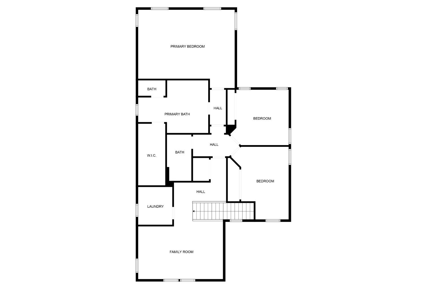 Detail Gallery Image 62 of 63 For 3020 Edgeview Dr, Sacramento,  CA 95833 - 3 Beds | 2/1 Baths