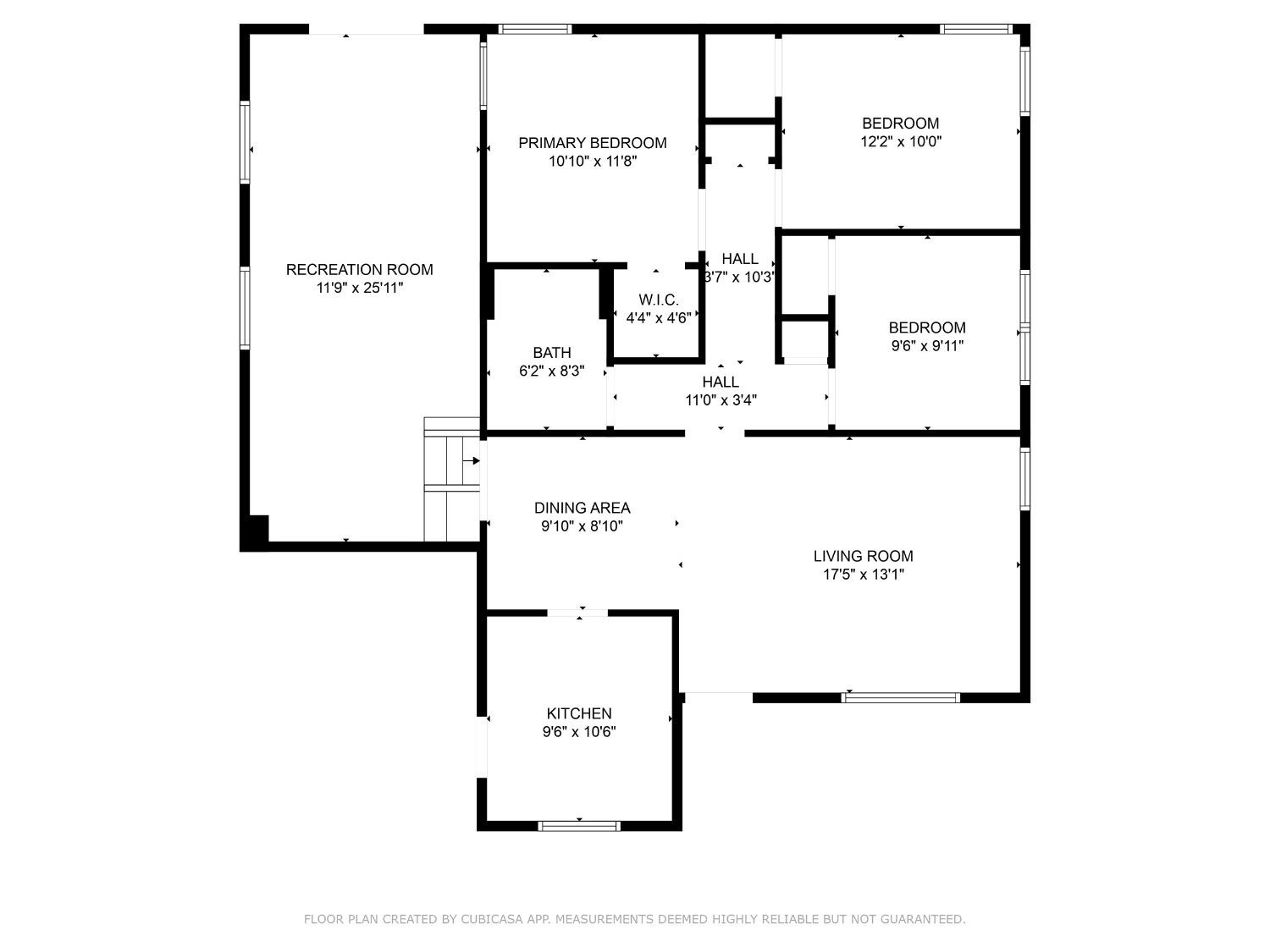 Detail Gallery Image 27 of 27 For 290 W 23rd St, Tracy,  CA 95376 - 3 Beds | 1 Baths