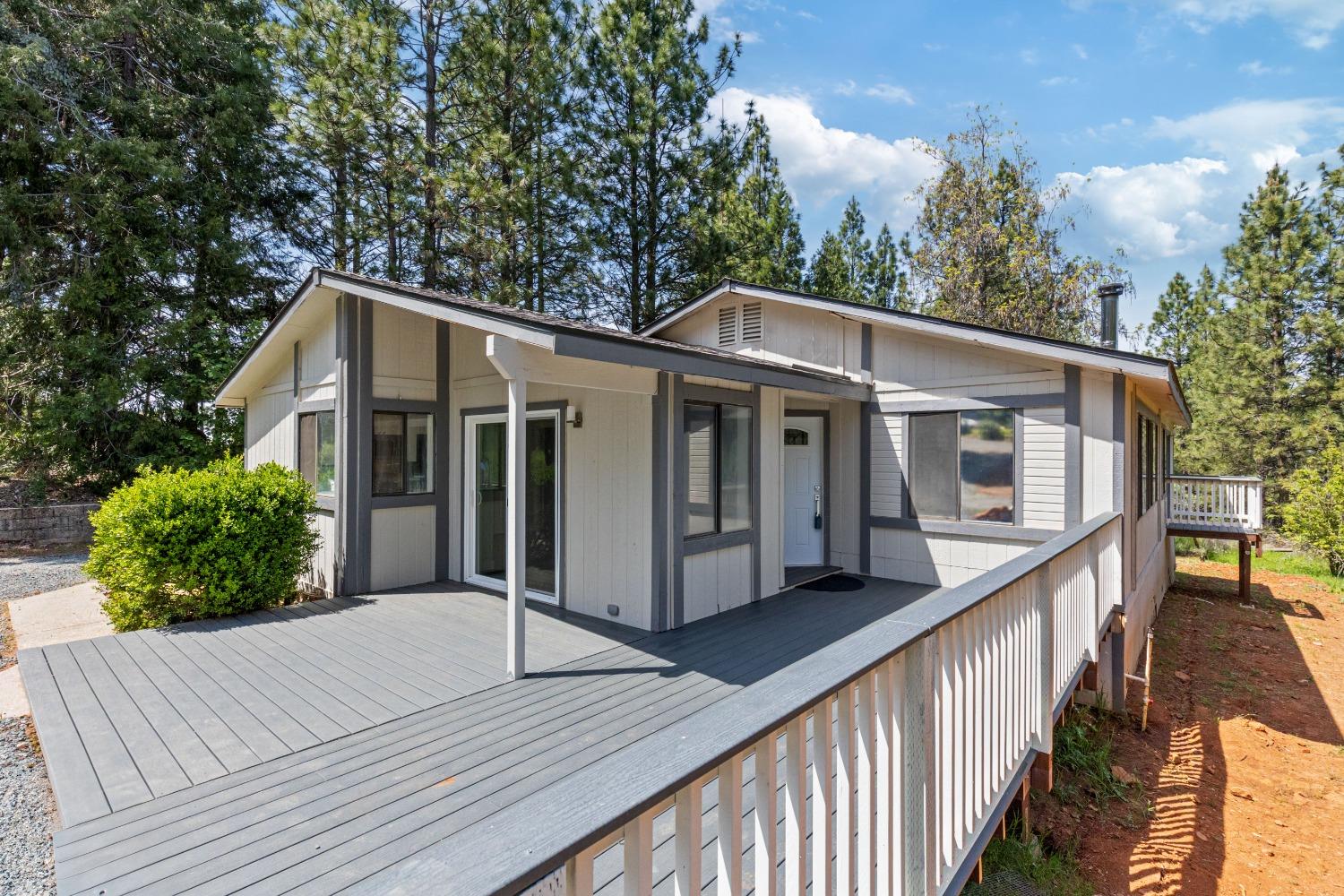 River Ranch Road, Grass Valley, California image 36