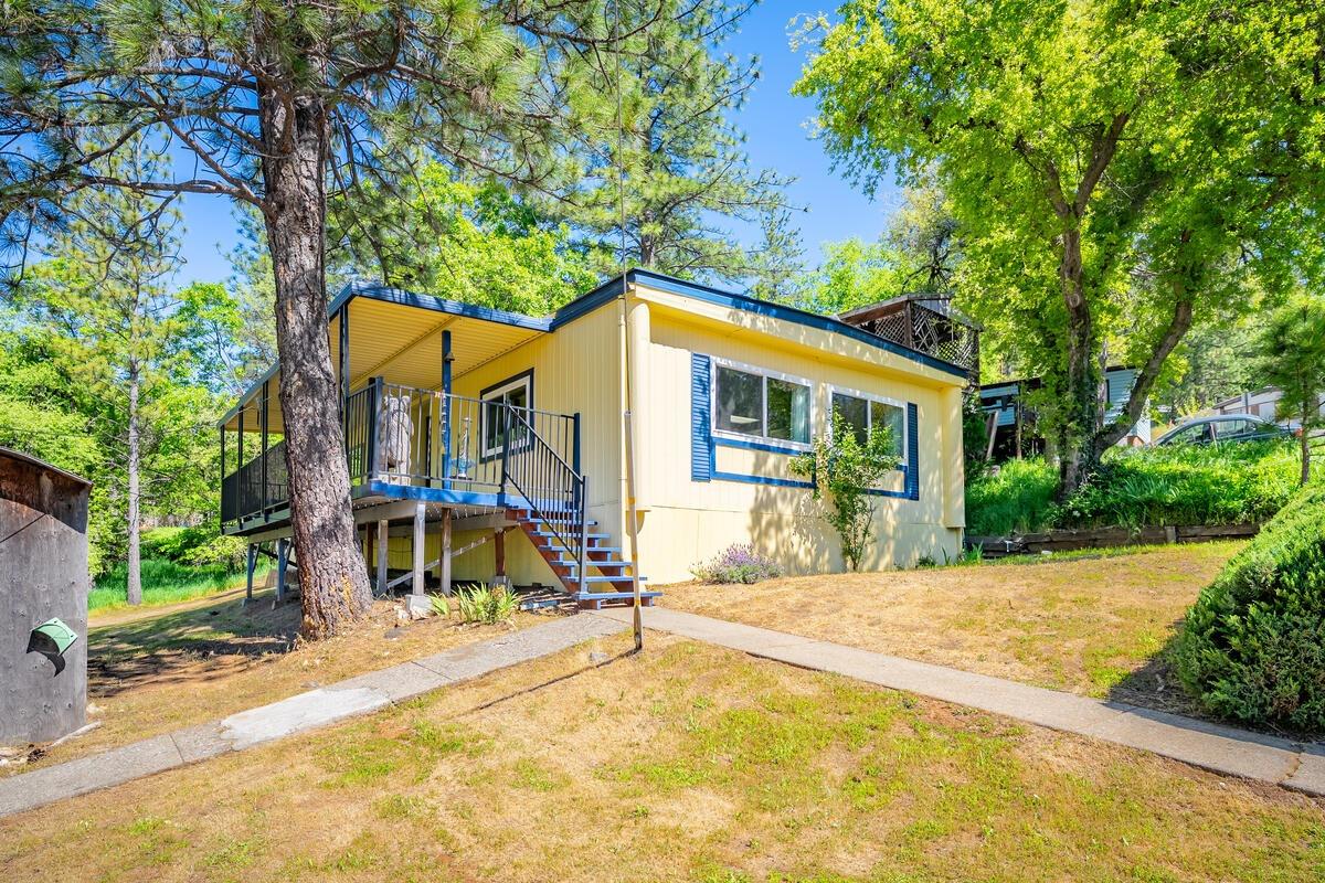 Detail Gallery Image 1 of 39 For 21200 Todd Valley Rd 66, Foresthill,  CA 95631 - 3 Beds | 2 Baths