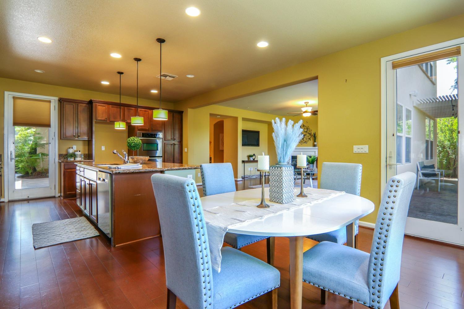 Silver Saddle Lane, Rocklin, California image 18