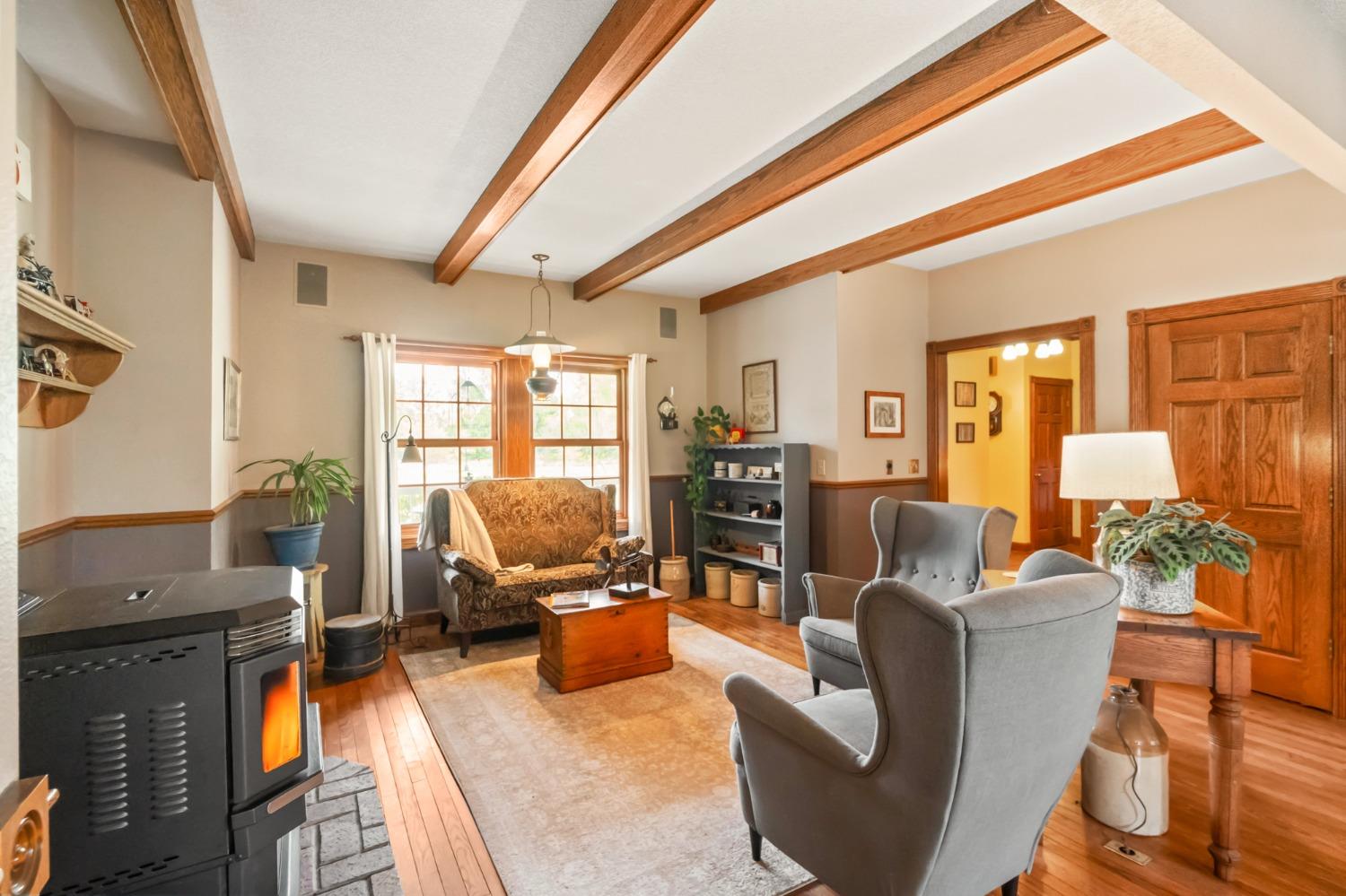 Detail Gallery Image 25 of 99 For 11516 Badger Valley Rd, Wilton,  CA 95693 - 4 Beds | 2/1 Baths