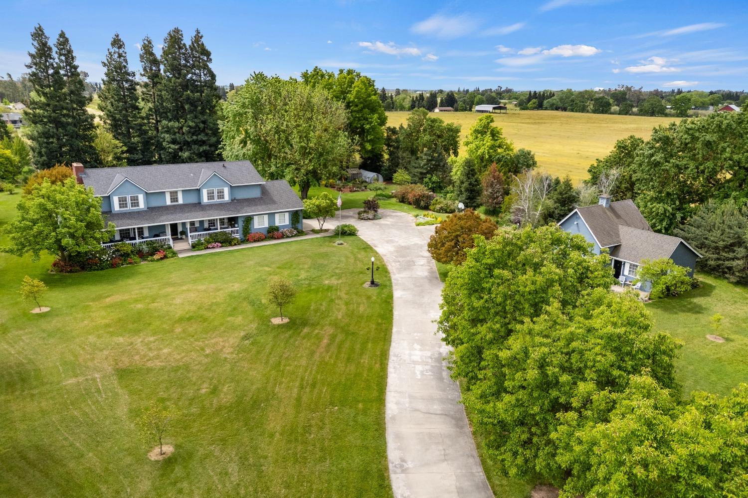 Detail Gallery Image 81 of 99 For 11516 Badger Valley Rd, Wilton,  CA 95693 - 4 Beds | 2/1 Baths