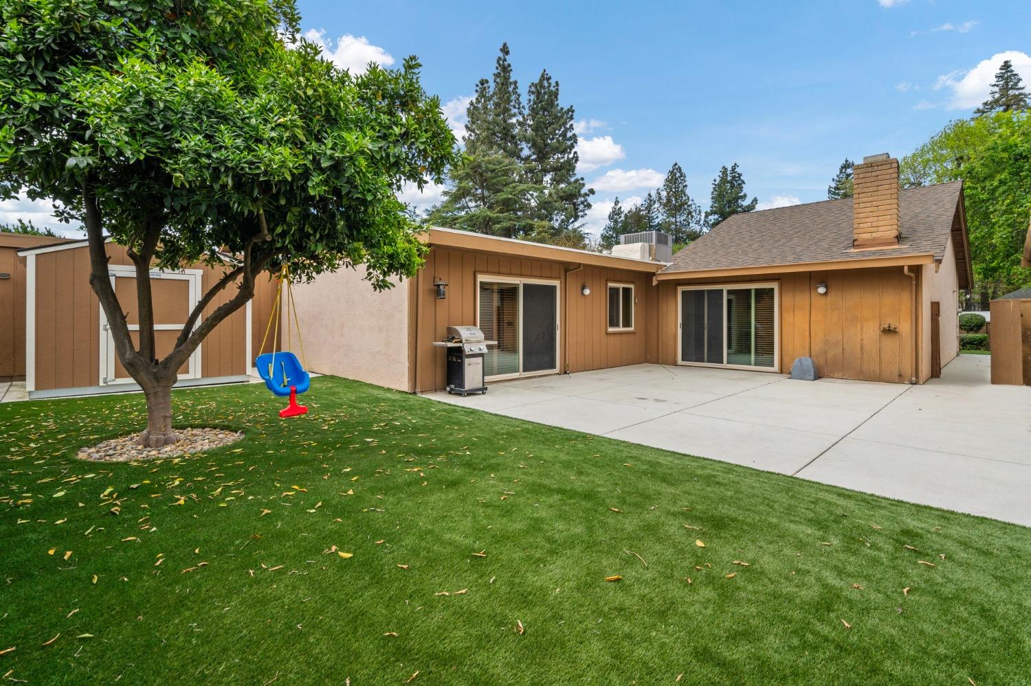 Edgebrook Drive, Modesto, California image 30