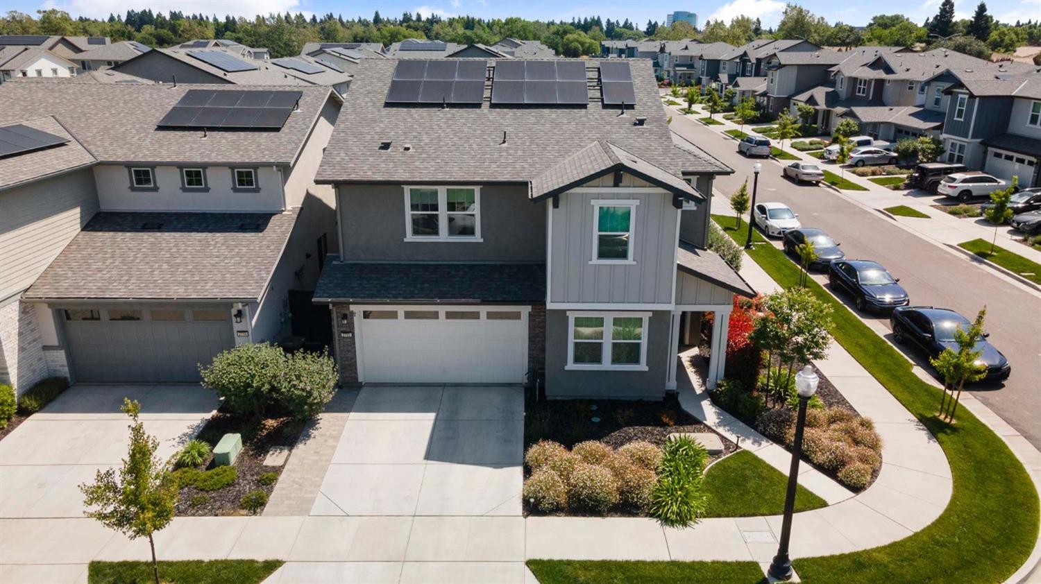 Detail Gallery Image 34 of 42 For 2702 Mossy Creek St, Sacramento,  CA 95833 - 5 Beds | 4 Baths