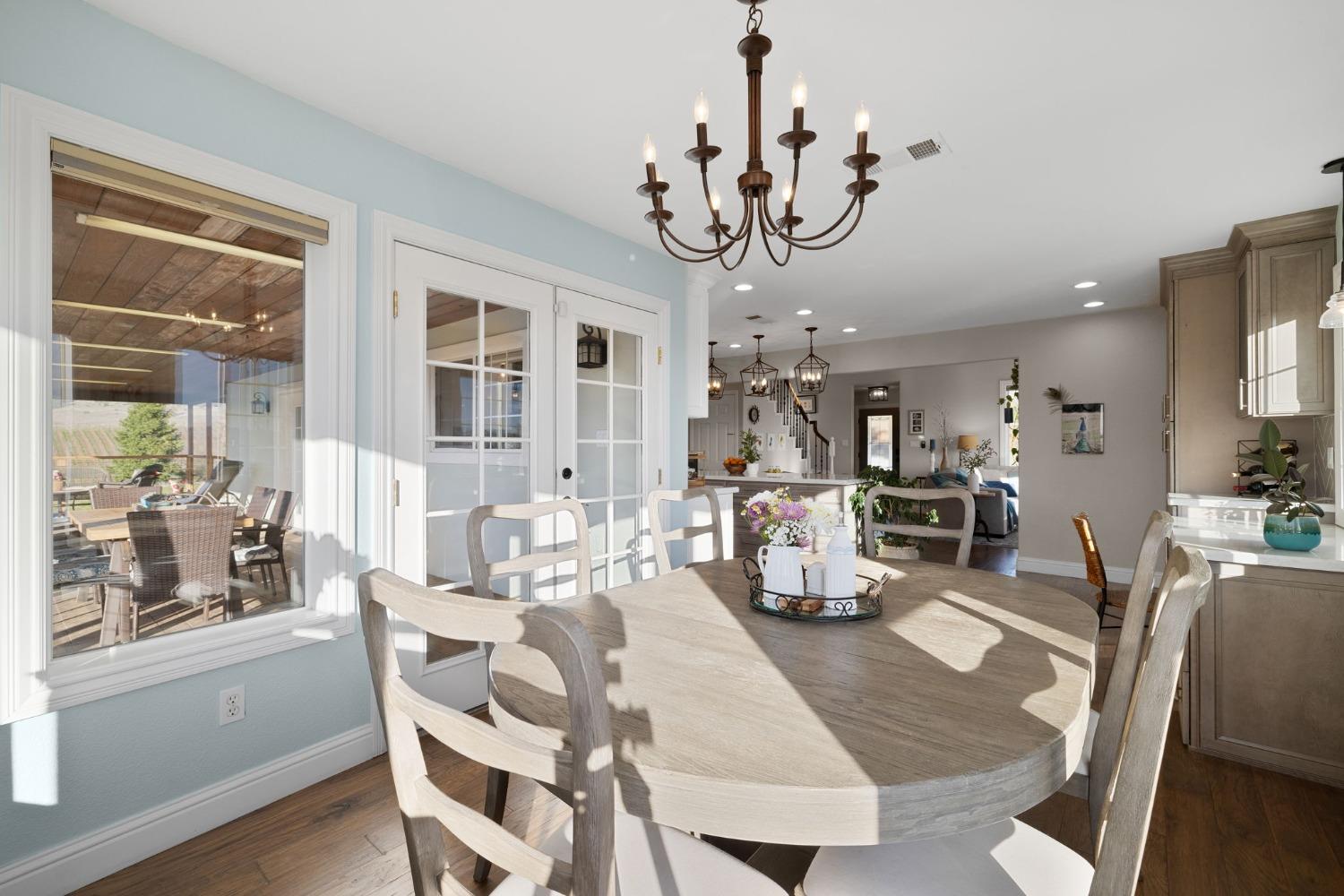 Detail Gallery Image 22 of 99 For 6441 Sky Hawk Rd, Pilot Hill,  CA 95664 - 7 Beds | 5/1 Baths