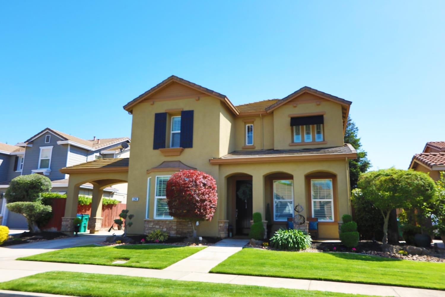 Katzakian Way, Lodi, California image 8