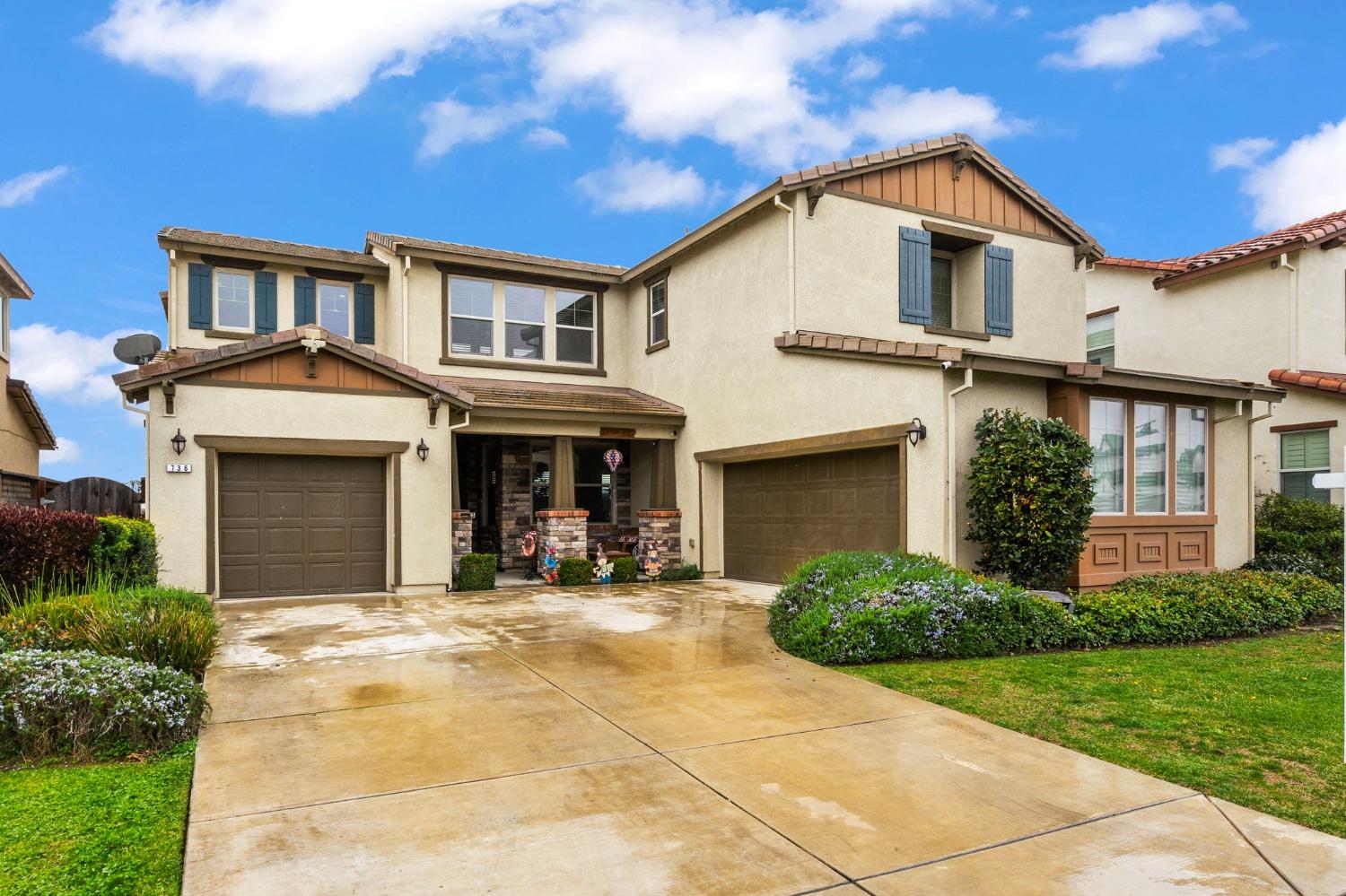 River Bend Drive, Lathrop, California image 2