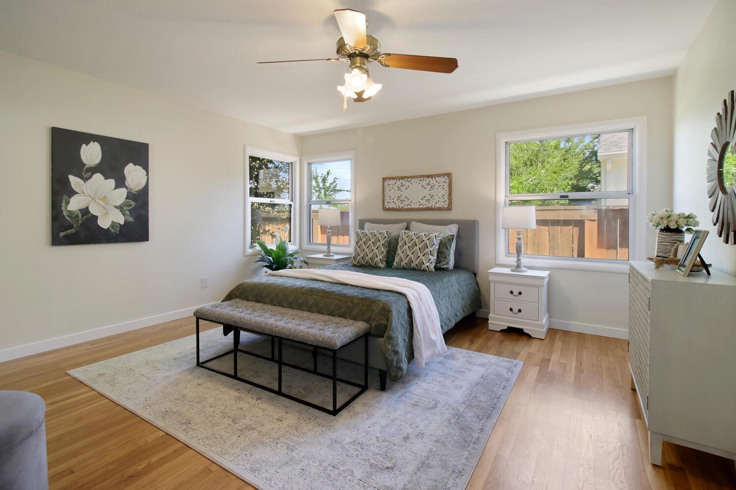 Virginia Way, Sacramento, California image 19