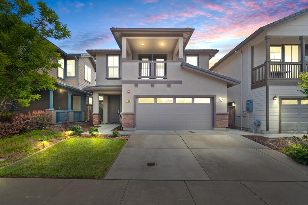 Clover Meadows Circle, Lincoln, California image 1