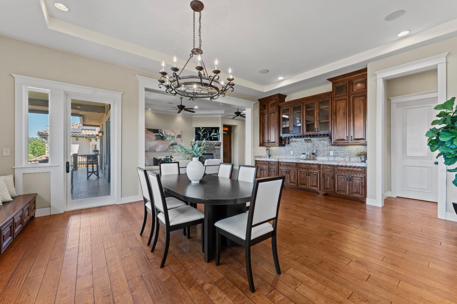 Breese Circle, El Dorado Hills, California image 6