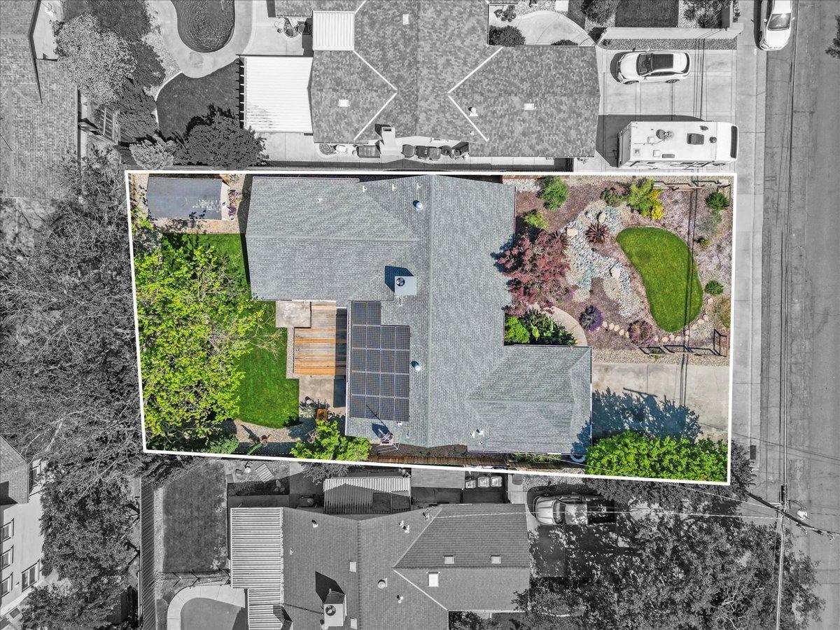 Root Avenue, Carmichael, California image 32