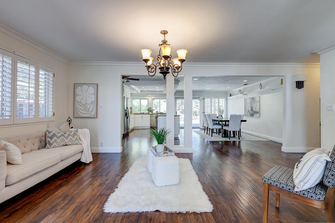 Detail Gallery Image 7 of 28 For 3047 Montevideo Dr a,  San Ramon,  CA 94583 - 3 Beds | 3 Baths