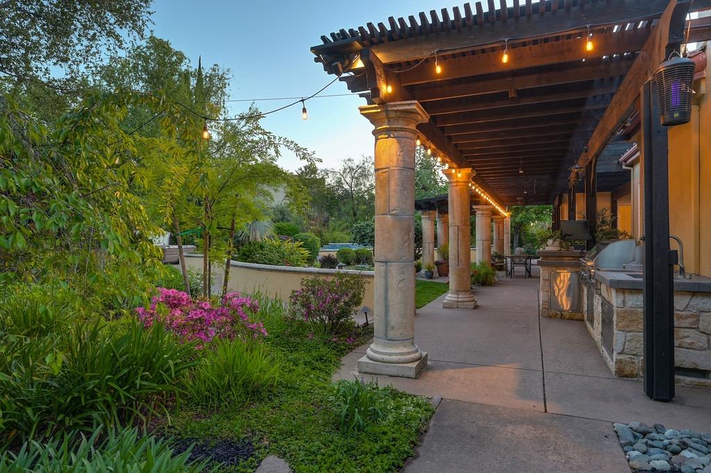 Detail Gallery Image 73 of 91 For 4232 Savoie Ct, Loomis,  CA 95650 - 4 Beds | 3 Baths
