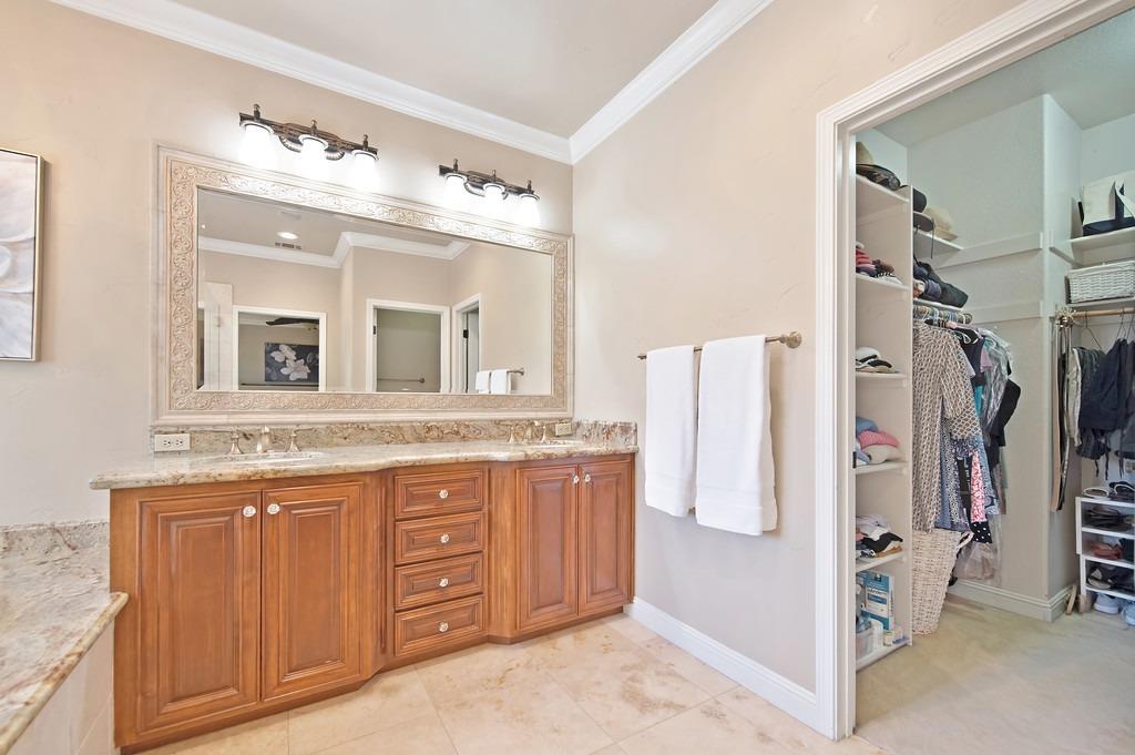 Ashridge Way, Granite Bay, California image 35