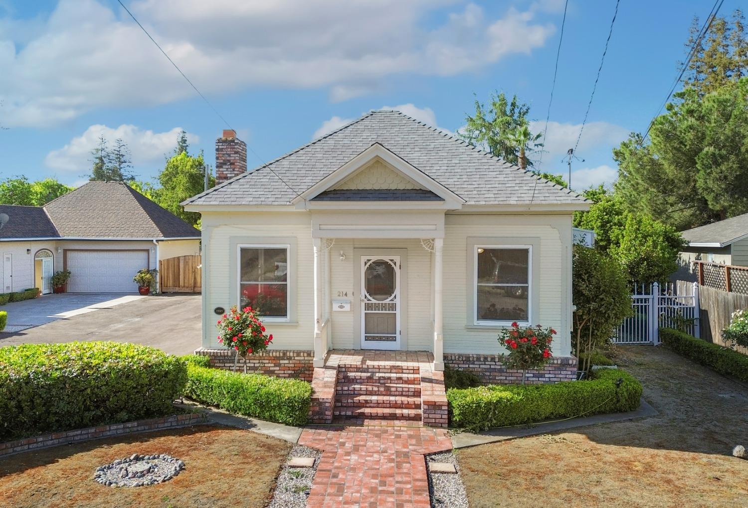 214 Pendegast Street, Woodland, California image 42