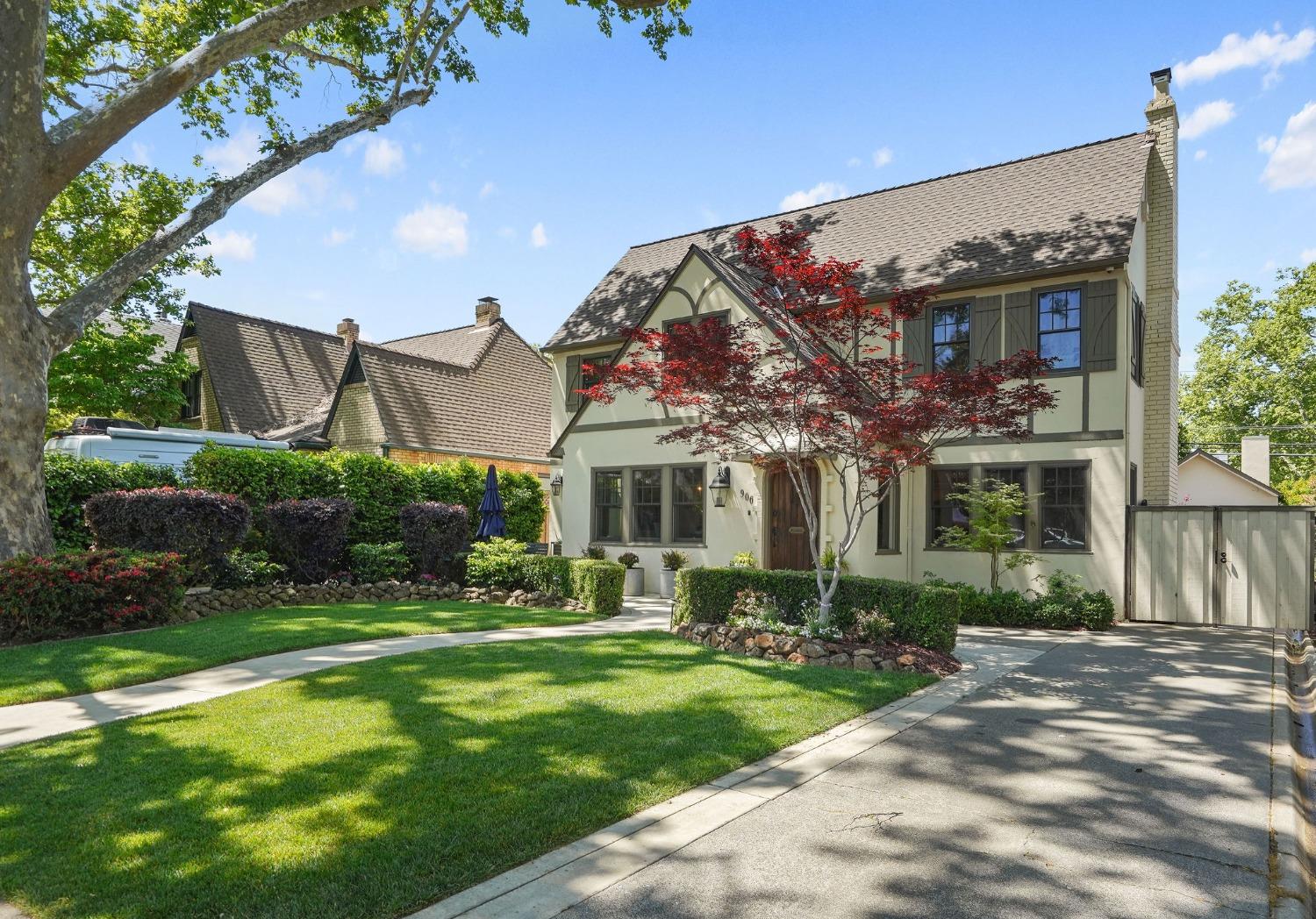 46th Street, Sacramento, California image 35