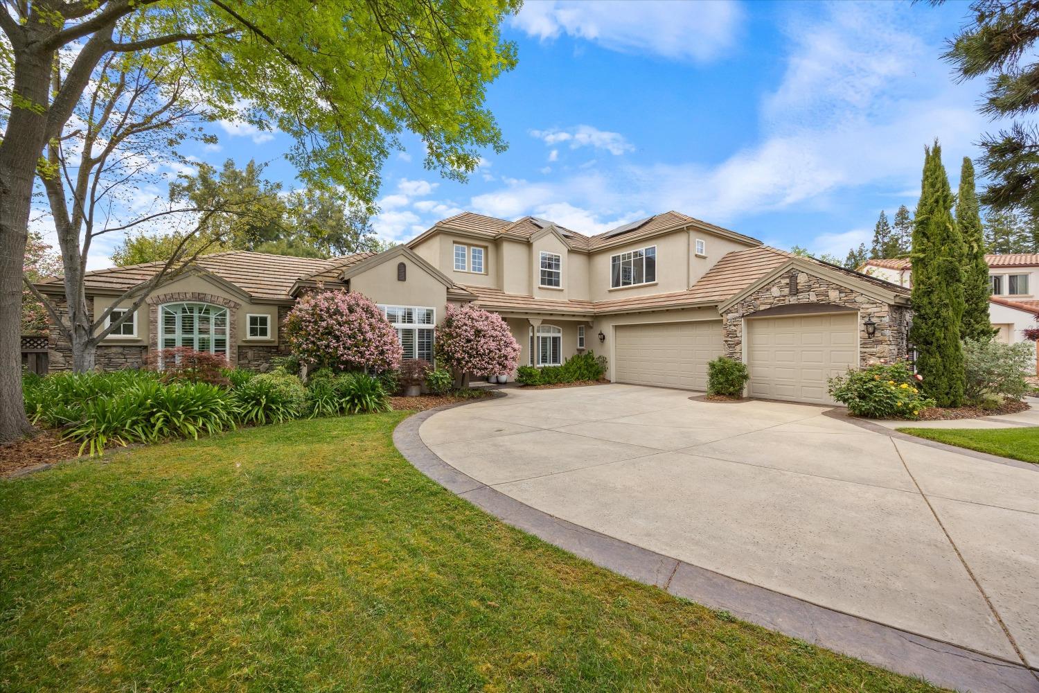 Tuscan Lane, Sacramento, California image 4