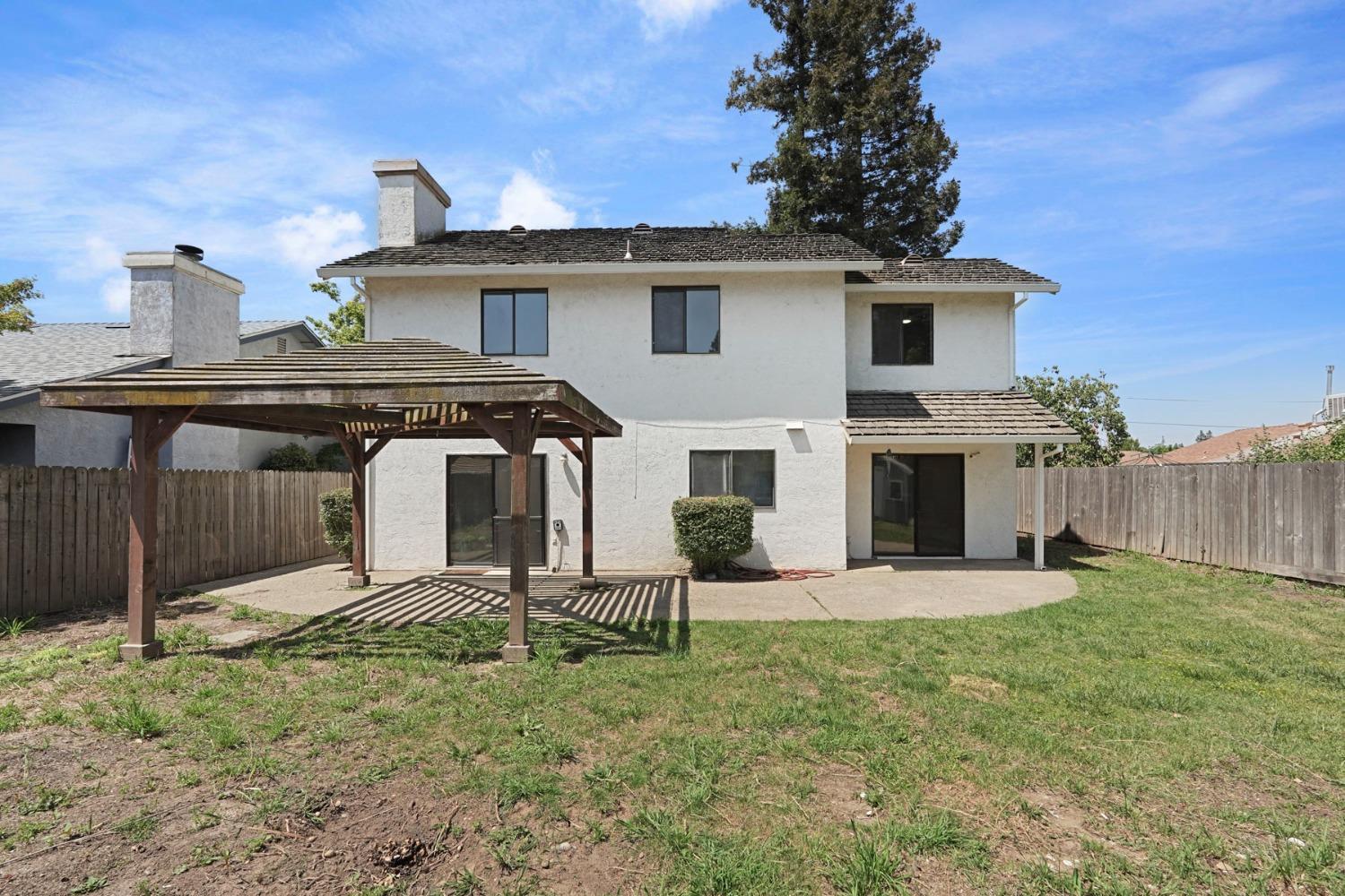 Detail Gallery Image 43 of 46 For 19036 N Augusta St, Woodbridge,  CA 95258 - 3 Beds | 2/1 Baths