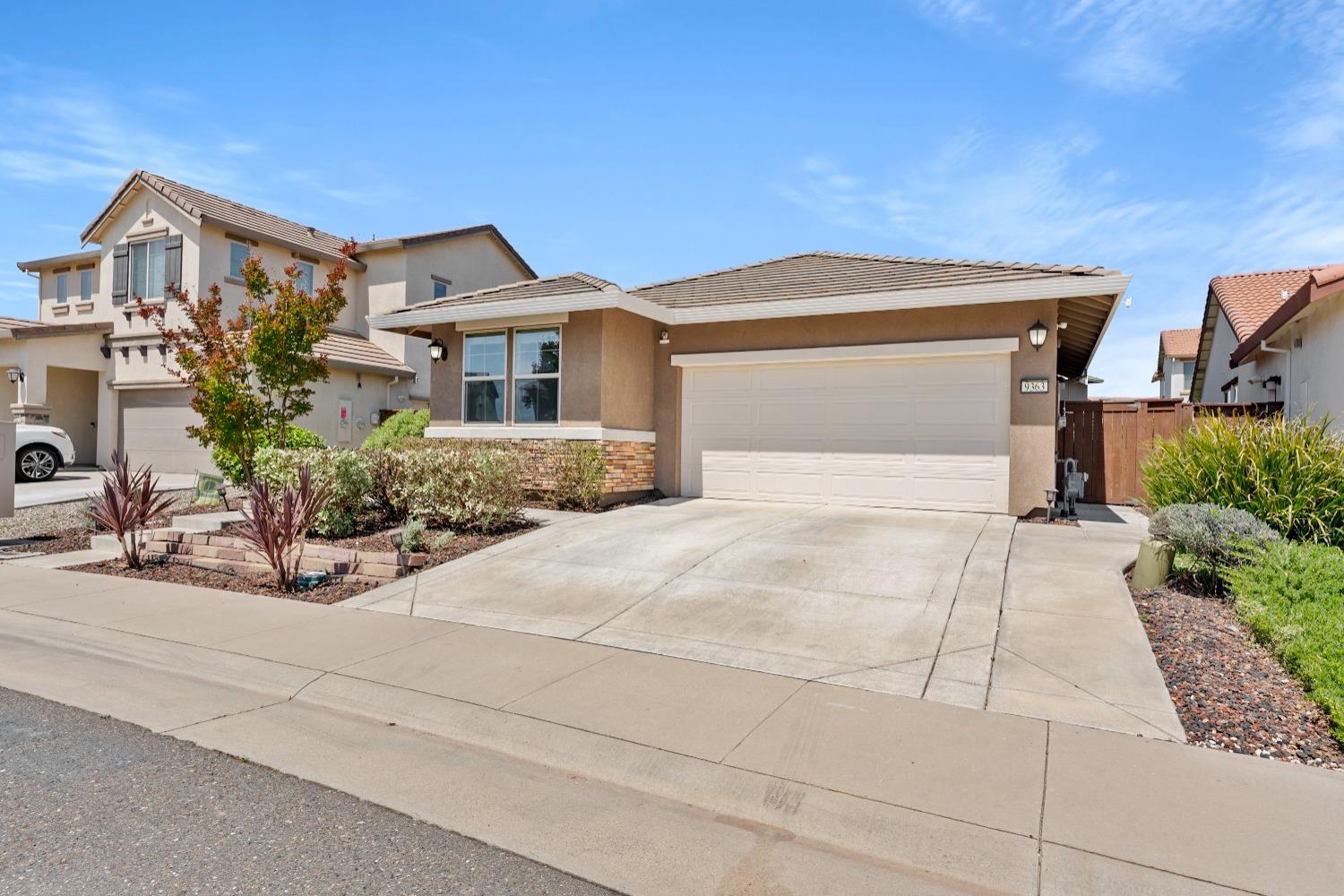 Detail Gallery Image 55 of 65 For 9363 Wild Lilac Cir, Sacramento,  CA 95829 - 4 Beds | 2 Baths