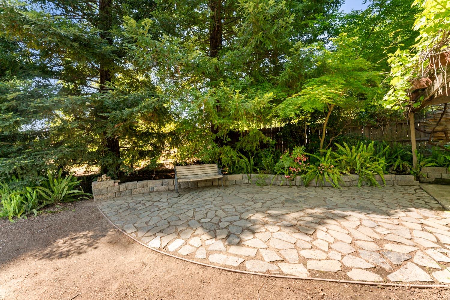 Detail Gallery Image 39 of 66 For 9512 Central Ave, Orangevale,  CA 95662 - 3 Beds | 2 Baths