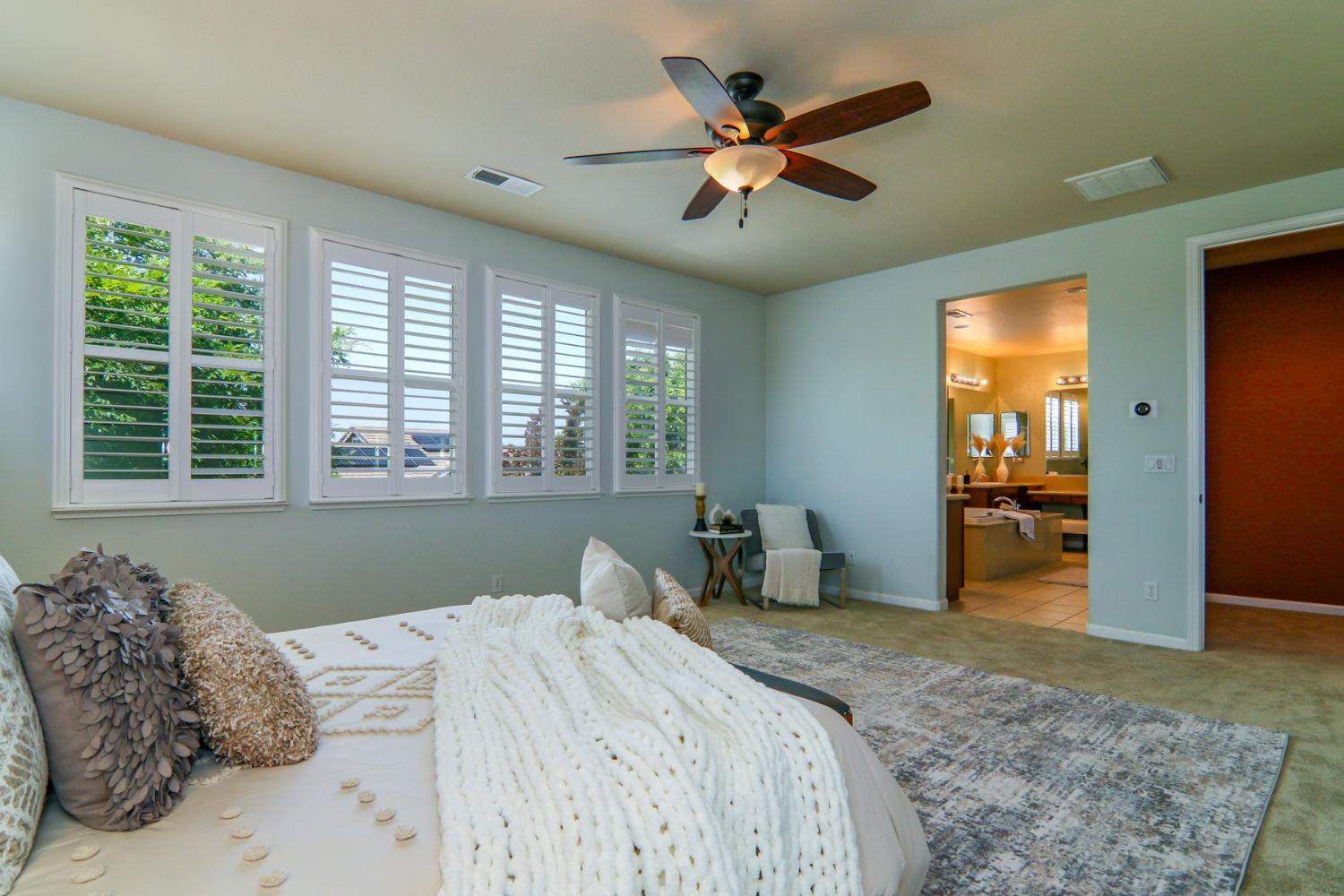 Silver Saddle Lane, Rocklin, California image 34