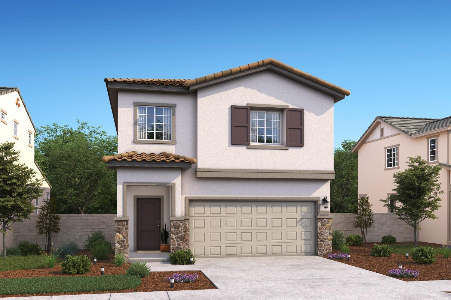 Grey Crow Circle, Rancho Cordova, California image 1