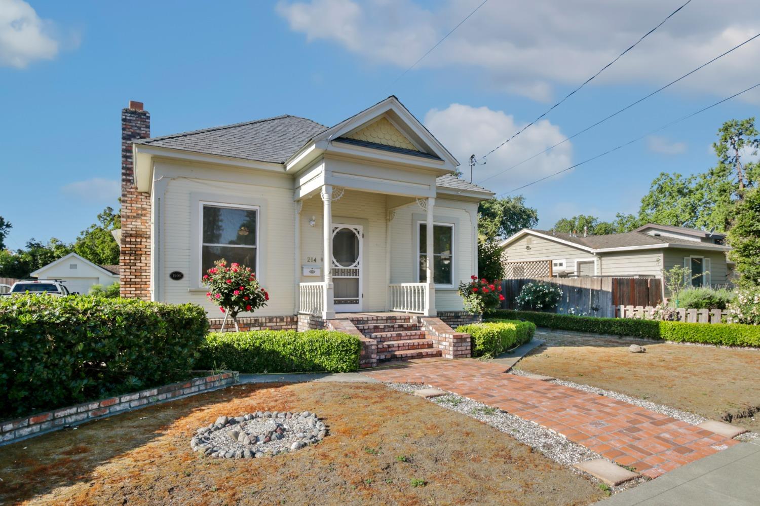 214 Pendegast Street, Woodland, California image 2