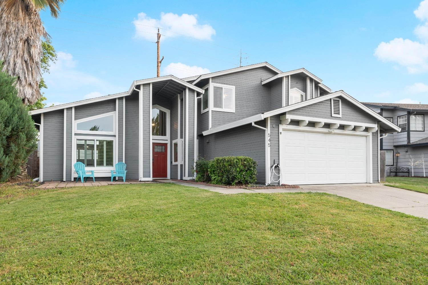 Oakborough Ave, Roseville, California image 1