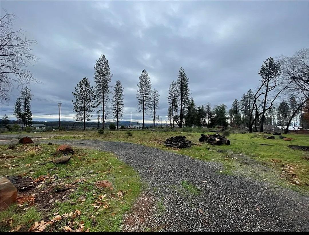 Fickett Lane, Paradise, California image 2