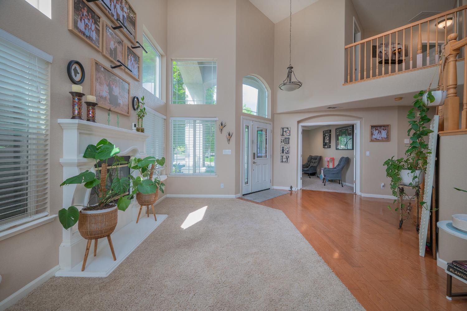 Cardinal Flower Avenue, Modesto, California image 7