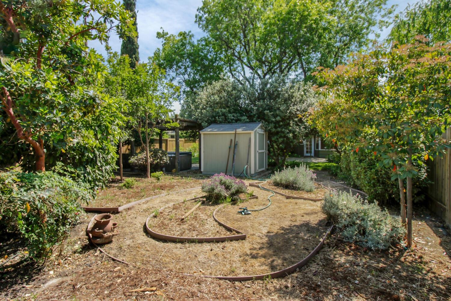Virginia Way, Sacramento, California image 34