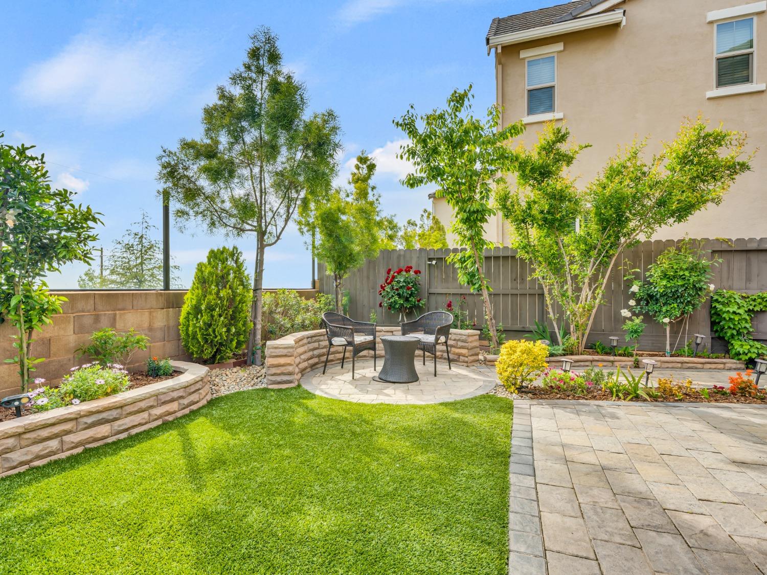 Avanti Drive, El Dorado Hills, California image 39