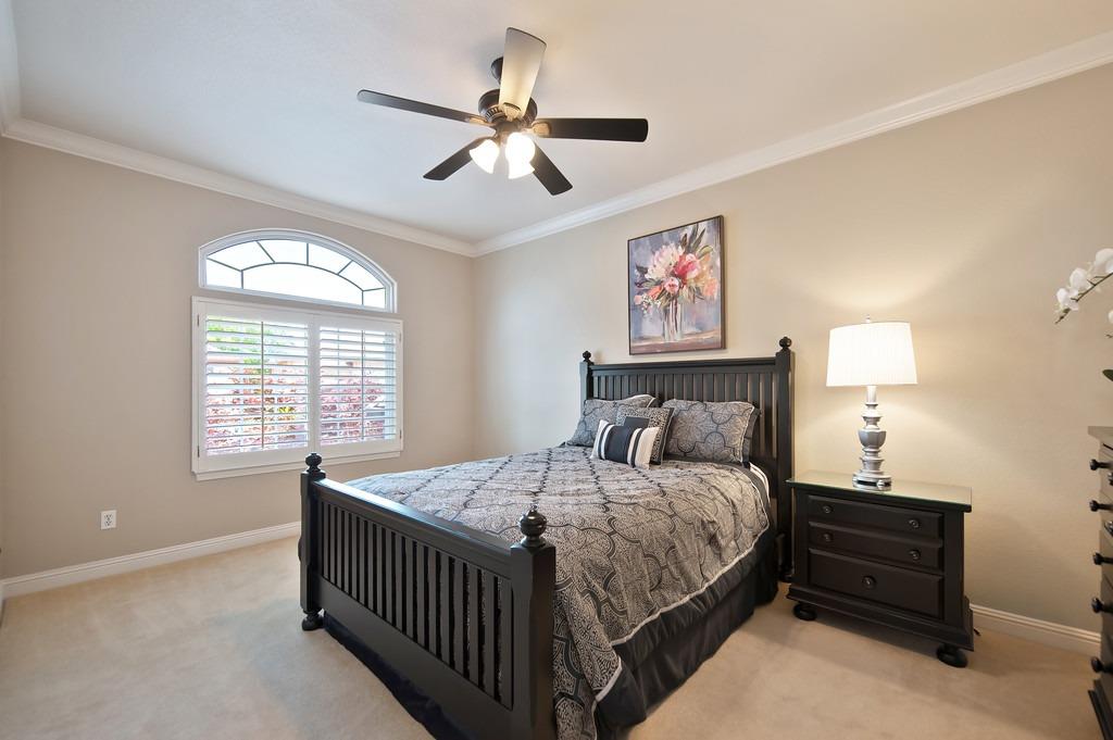 Ashridge Way, Granite Bay, California image 38
