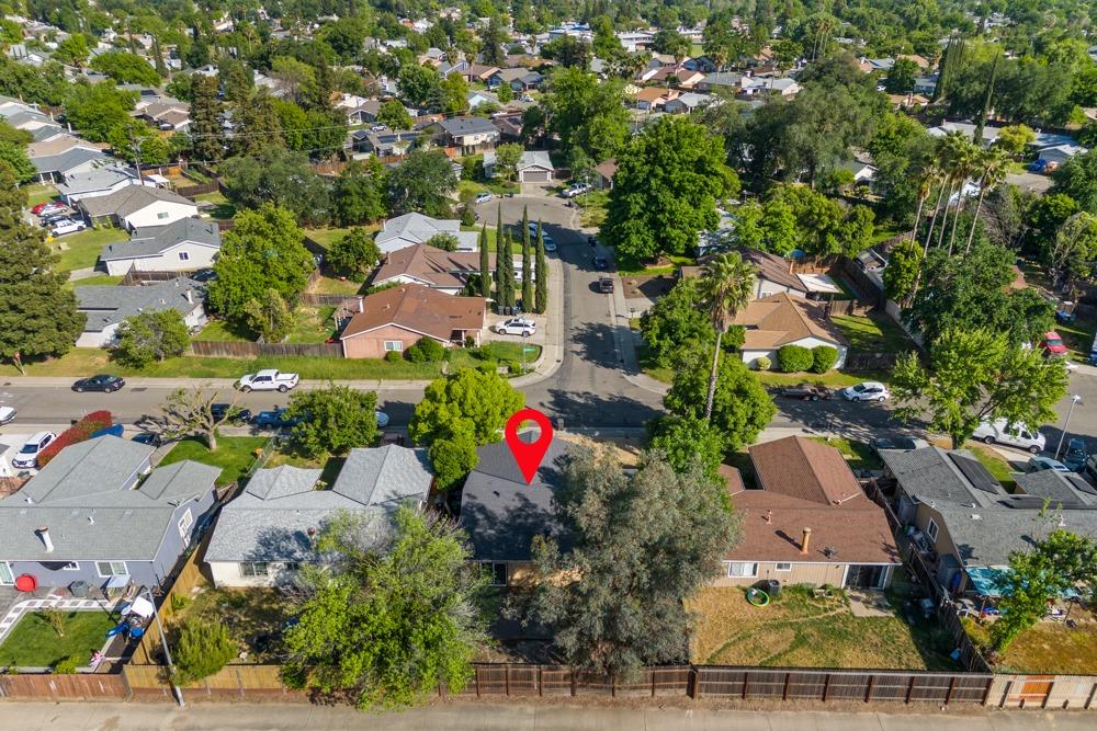 Pronghorn Court, Citrus Heights, California image 39