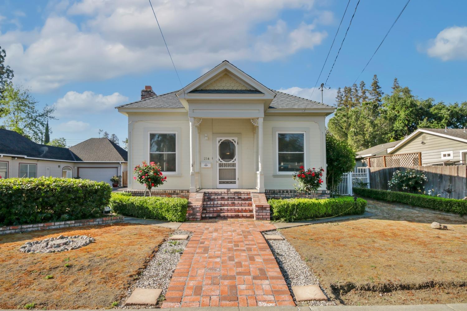 214 Pendegast Street, Woodland, California image 1