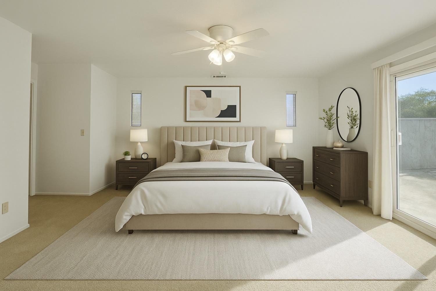 Detail Gallery Image 34 of 67 For 3755 Hatchers Cir, Stockton,  CA 95219 - 4 Beds | 3/1 Baths