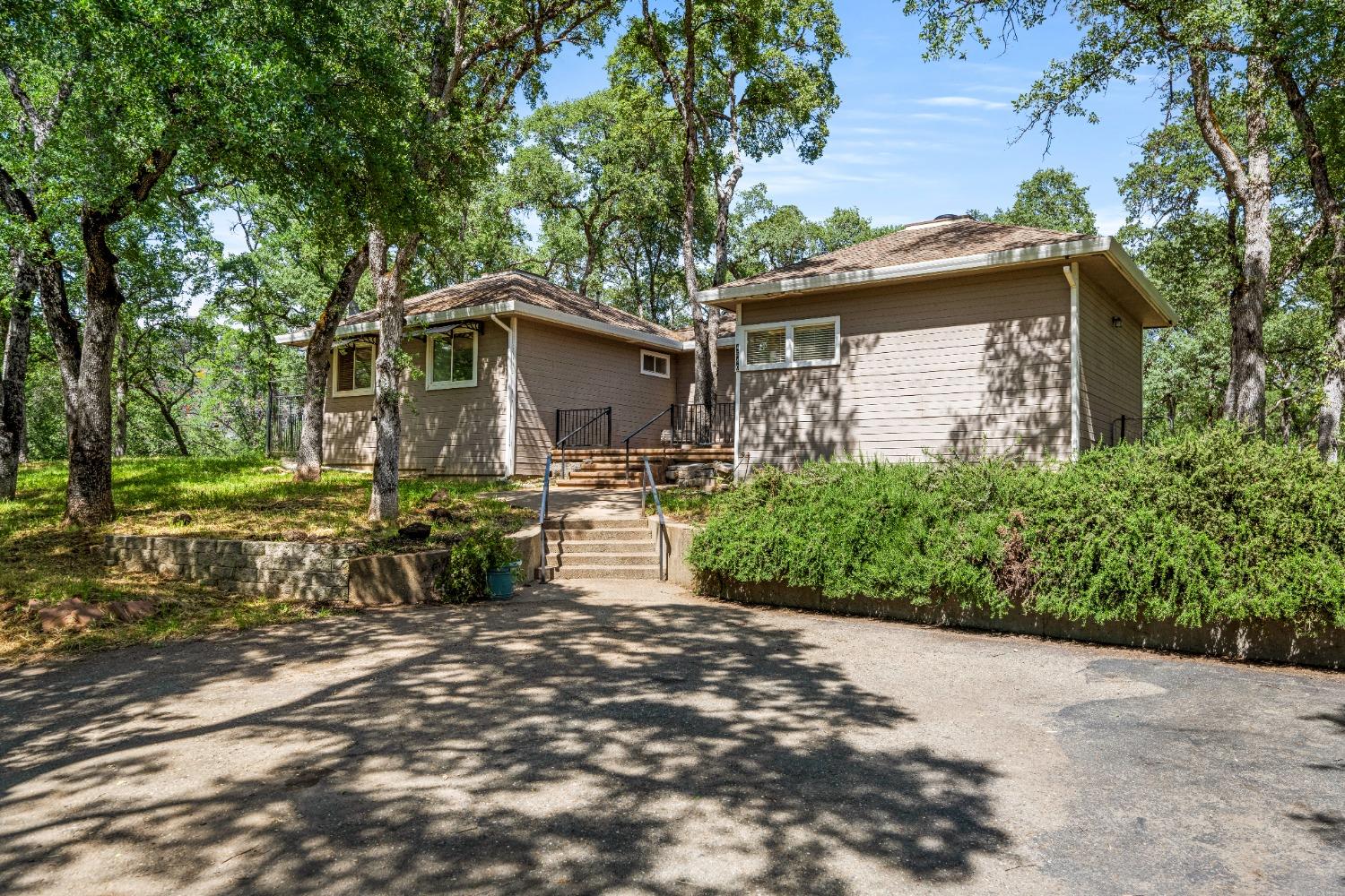 Burnt Oak Drive, Placerville, California image 50