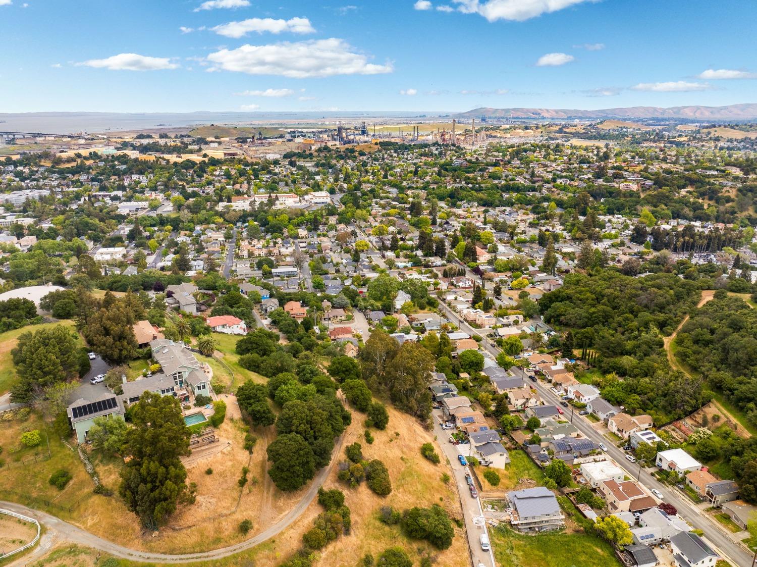 Park Street, Martinez, California image 8
