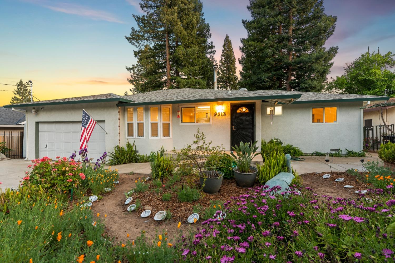 Detail Gallery Image 56 of 66 For 9512 Central Ave, Orangevale,  CA 95662 - 3 Beds | 2 Baths