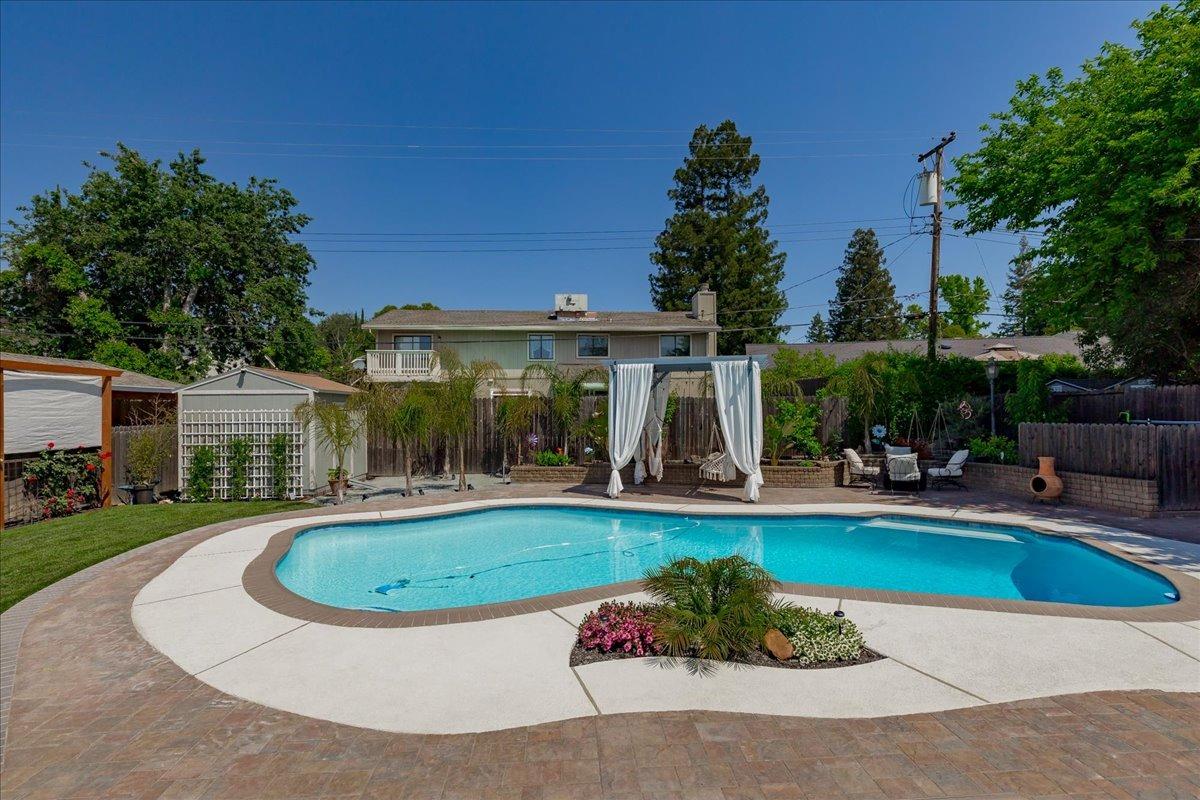 Midiron Drive, Fair Oaks, California image 29