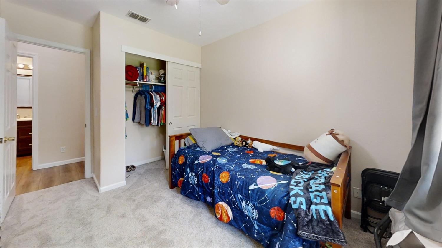 Detail Gallery Image 16 of 25 For 3200 Pepperridge Dr, Antelope,  CA 95843 - 3 Beds | 2 Baths
