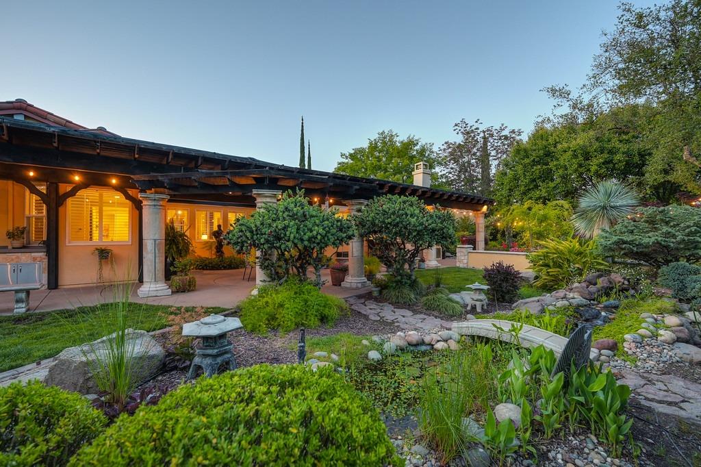 Detail Gallery Image 76 of 91 For 4232 Savoie Ct, Loomis,  CA 95650 - 4 Beds | 3 Baths