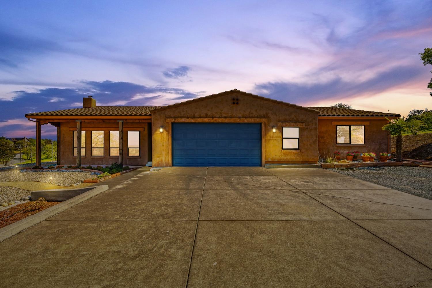 Detail Gallery Image 1 of 86 For 6061 Wind River Dr, Valley Springs,  CA 95252 - 3 Beds | 2/1 Baths