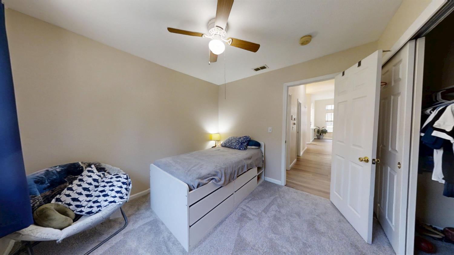 Detail Gallery Image 18 of 25 For 3200 Pepperridge Dr, Antelope,  CA 95843 - 3 Beds | 2 Baths