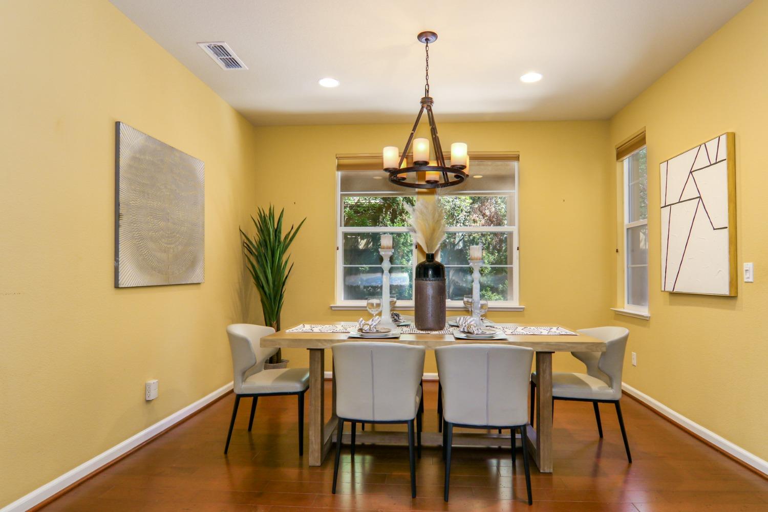 Silver Saddle Lane, Rocklin, California image 5