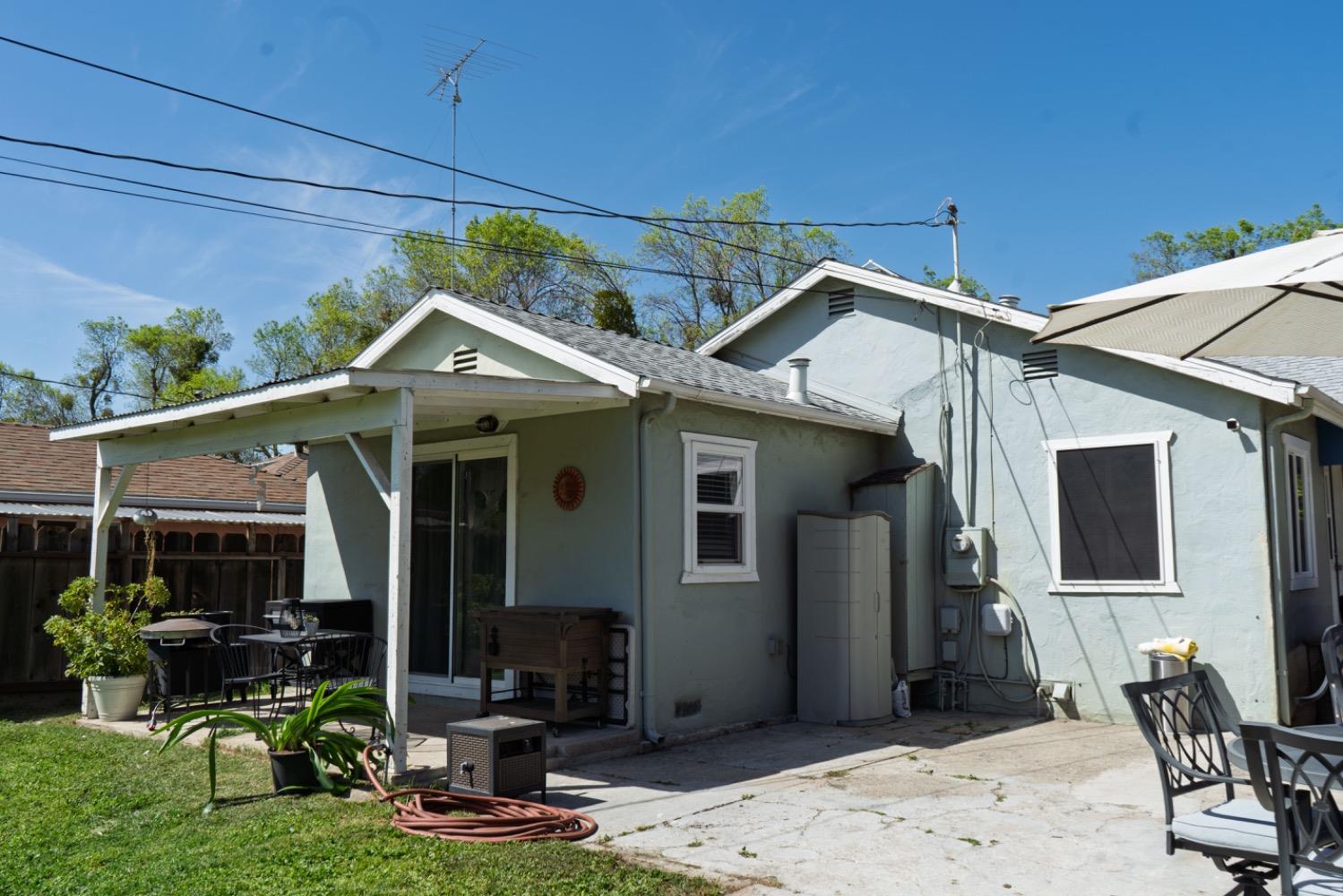Idalou Avenue, Modesto, California image 47